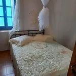 The Mansion Of Mrs. Maria * Serifos Town