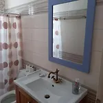 Сasa de vacaciones The Mansion Of Mrs. Maria Serifos Town