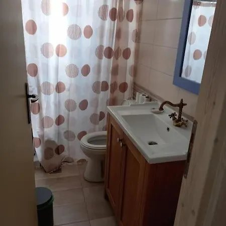 Vakantiehuis The Mansion Of Mrs. Maria *