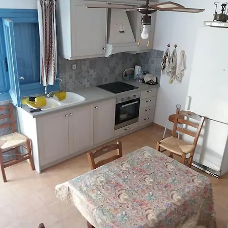 Vakantiehuis The Mansion Of Mrs. Maria *