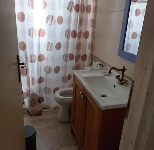 Ferienhaus The Mansion Of Mrs. Maria *