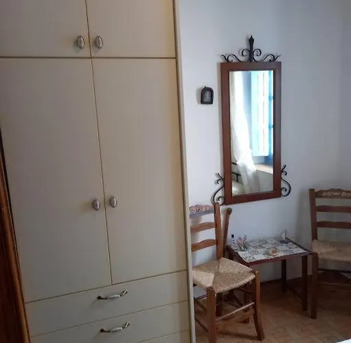 The Mansion Of Mrs. Maria Ferienhaus *